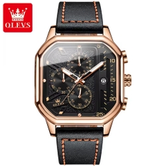 Đồng Hồ Nam OLEVS-9950 Chính Hãng