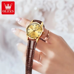 Đồng Hồ Cặp OLEVS-6896 Chính Hãng
