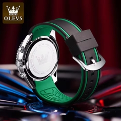 Đồng Hồ Nam OLEVS-9916 Chính Hãng