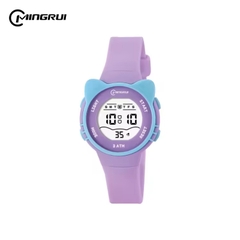 Đồng Hồ Thời Trang Trẻ Em ES2206L Sang Trọng