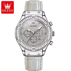 Đồng Hồ Nữ OLEVS-9978 Chính Hãng