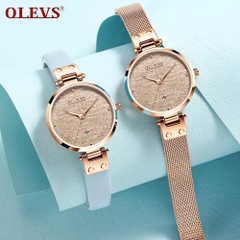 Đồng Hồ Nữ OLEVS-5887 Chính Hãng