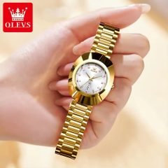Đồng Hồ Nữ OLEVS-7017 Chính Hãng