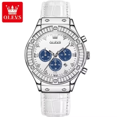 Đồng Hồ Nữ OLEVS-9978 Chính Hãng