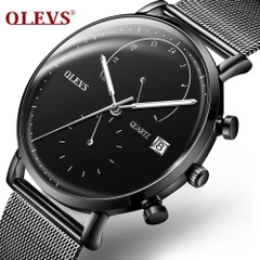Đồng Hồ Nam OLEVS-5771 Chính Hãng