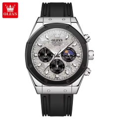 Đồng Hồ Nam OLEVS-9911 Chính Hãng
