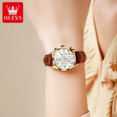 Đồng Hồ Nữ OLEVS-5523 Chính Hãng