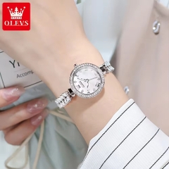 Đồng Hồ Nữ OLEVS-9971 Chính Hãng
