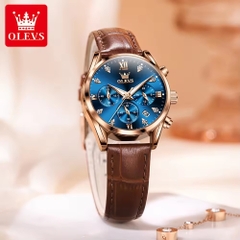 Đồng Hồ Nữ OLEVS-5523 Chính Hãng