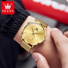 Đồng Hồ Nam OLEVS-9954 Chính Hãng