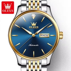 Đồng Hồ Nam OLEVS-9960 Chính Hãng
