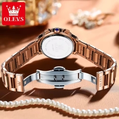 Đồng Hồ Nữ OLEVS-9976 Chính Hãng