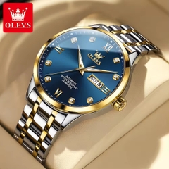 Đồng Hồ Nam OLEVS-9946 Chính Hãng