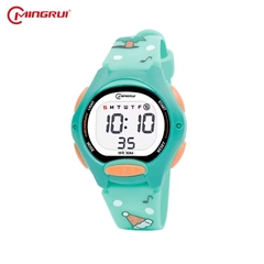 Đồng Hồ Thời Trang Trẻ Em ES8207LK Sang Trọng