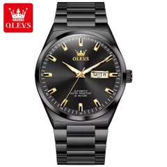 Đồng Hồ Nam OLEVS-9907B Chính Hãng