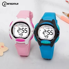 Đồng Hồ Thời Trang Trẻ Em ES8207L Sang Trọng