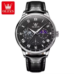 Đồng Hồ Nam OLEVS-2893 Chính Hãng