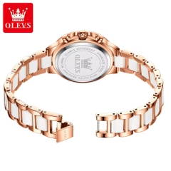 Đồng Hồ Nữ OLEVS-9999 Chính Hãng