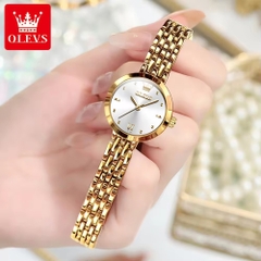 Đồng Hồ Nữ OLEVS-9992 Chính Hãng
