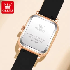 Đồng Hồ Nữ OLEVS-9961 Chính Hãng