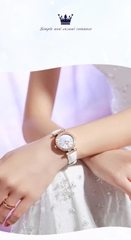 Đồng Hồ Nữ OLEVS-9907 Chính Hãng