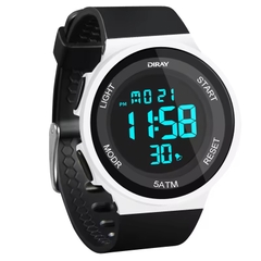 Đồng Hồ Thời Trang Trẻ Em ES348GH Sang Trọng