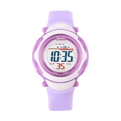 Đồng Hồ Thời Trang Trẻ Em ES8568 Sang Trọng