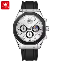 Đồng Hồ Nam OLEVS-9911 Chính Hãng