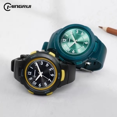 Đồng Hồ Thời Trang Trẻ Em ES8217AQ Sang Trọng