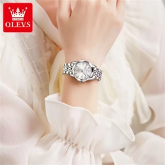 Đồng Hồ Nữ OLEVS-9982 Chính Hãng