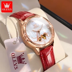 Đồng Hồ Nữ OLEVS-6613 Chính Hãng