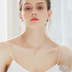 Dây Chuyền Cao Cấp ESME ES147ES