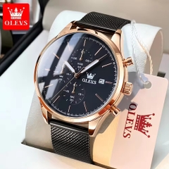 Đồng Hồ Nam OLEVS-2881 Chính Hãng