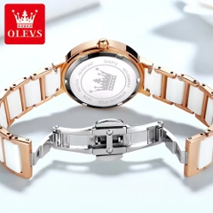 Đồng Hồ Nữ OLEVS-5877 Chính Hãng