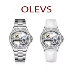 Đồng Hồ Nữ OLEVS-6699 Chính Hãng