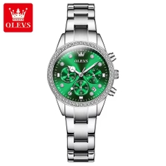 Đồng Hồ Nữ OLEVS-9909 Chính Hãng
