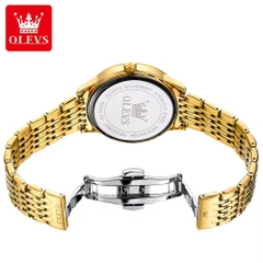 Đồng Hồ Nam OLEVS-2928 Chính Hãng