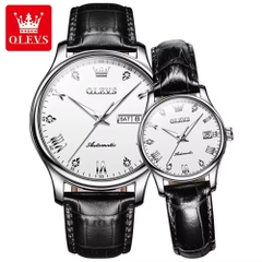 Đồng Hồ Cặp OLEVS-9932 Chính Hãng