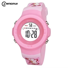 Đồng Hồ Thời Trang Trẻ Em ES8220LK Sang Trọng