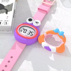 Đồng Hồ Thời Trang Trẻ Em ES2241L Sang Trọng