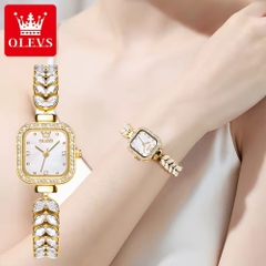 Đồng Hồ Nữ OLEVS-9987 Chính Hãng