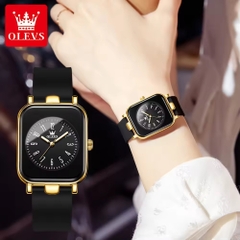 Đồng Hồ Nữ OLEVS-9961 Chính Hãng