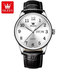 Đồng Hồ Nam OLEVS-5535 Chính Hãng