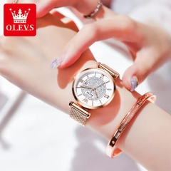 Đồng Hồ Nữ OLEVS-6892 Chính Hãng