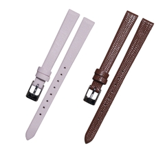 Dây Da Đồng Hồ Julius Size 10 (4 màu)