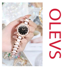 Đồng Hồ Nữ OLEVS-9985 Chính Hãng