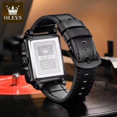 Đồng Hồ Nam OLEVS-9919 Chính Hãng