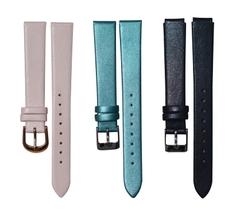 Dây Da Đồng Hồ Julius Size 8, Size 10, Size 12, Size 14, Size 20