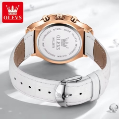 Đồng Hồ Nữ OLEVS-9978 Chính Hãng