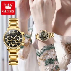 Đồng Hồ Nữ OLEVS-9976 Chính Hãng